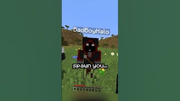 Thumbnail of Minecraft, But Any YouTuber I Say Spawns...
