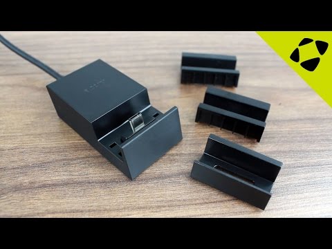 Video: Lisätodellisuus Sonyn SmartAR-tekniikalla