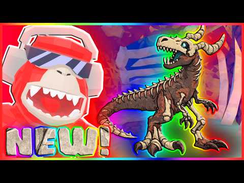 UG VR'S NEW BONEYARD RETURN UPDATE IS INSANE!