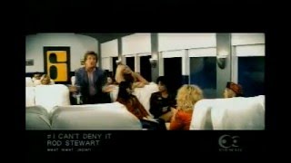 Rod Stewart - I Can&#39;t Deny It