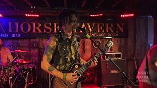 Shadow of Everest - Subdivisions - Rock 'n' Roll Sideshow