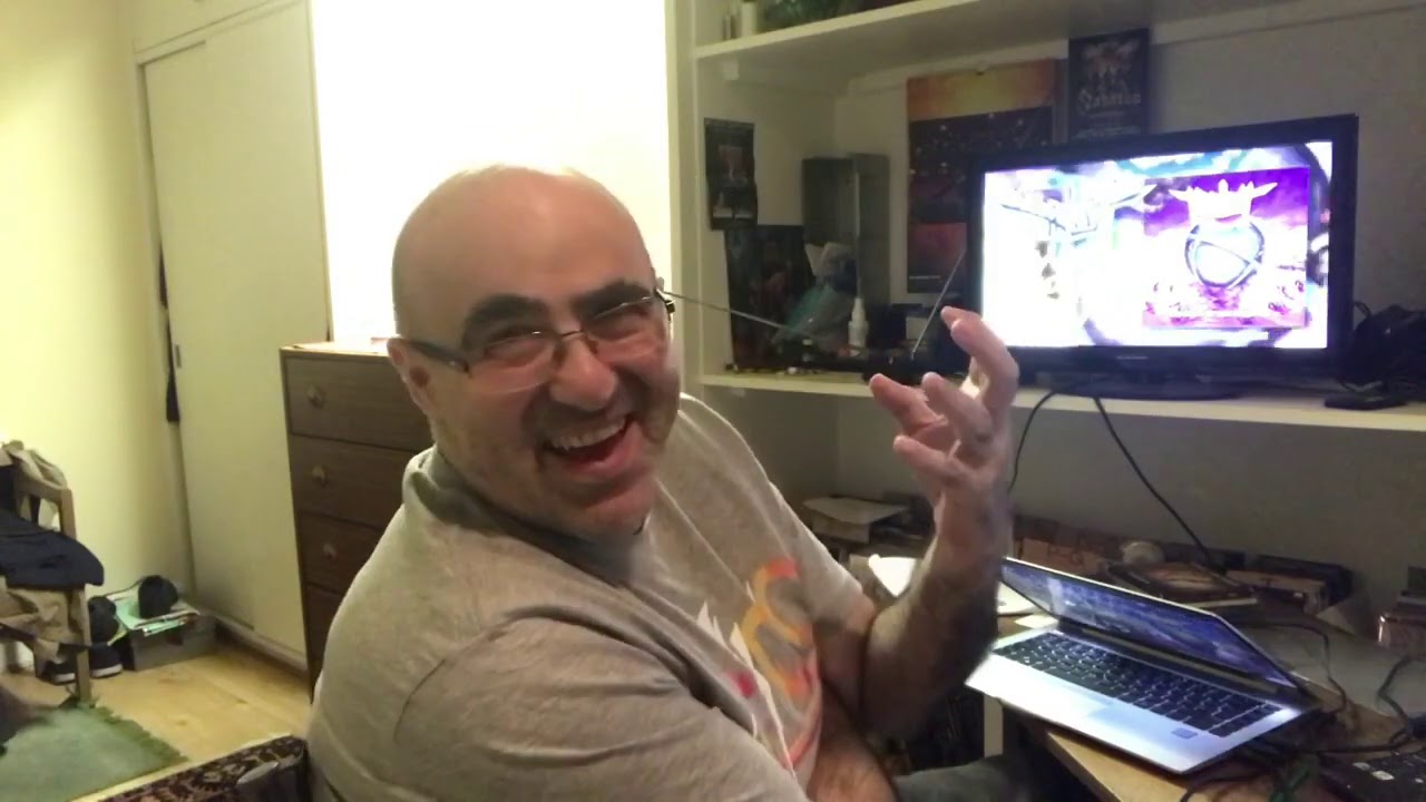 Harlott - As We Breach (Reaction)