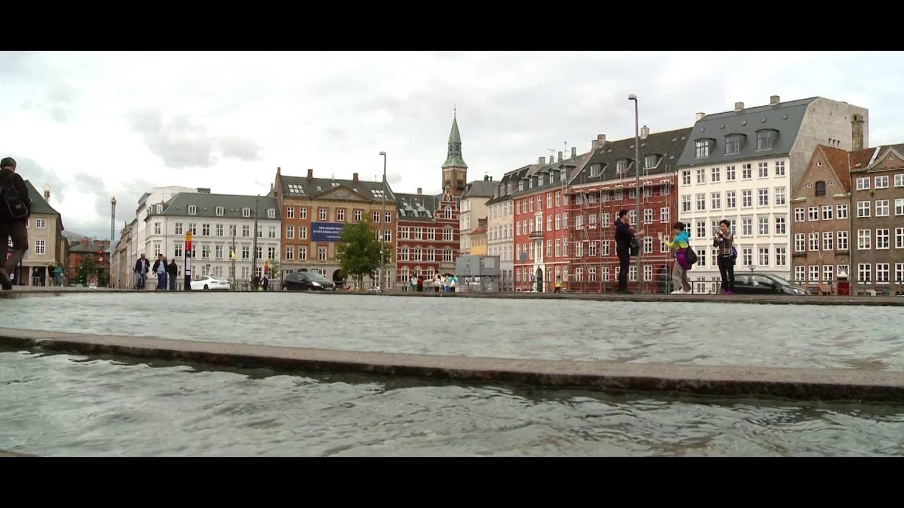Este viernes no te pierdas una nueva edición de Uruguayos en el mundo por Copenhague, con la conducción de Aureliano Folle, a las 21:00 hs. por Canal 10.