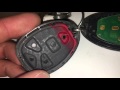 How to fix a car keyfob that buttons don't work
