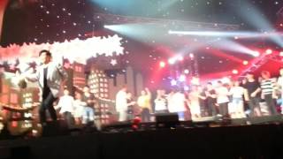 170719 908회 개그콘서트 엔딩&커튼콜 라이브 영상 (feat. 이태선밴드)