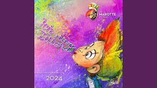 Ich kèn d'r neit genóg van kriege!