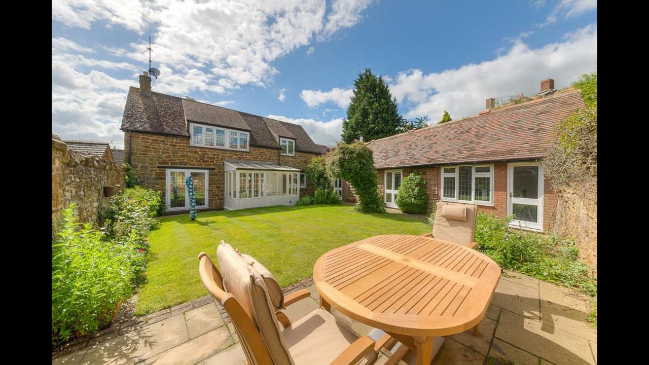 Home Farm, Norton YouTube