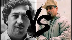 Los 10 Carteles De Droga MAS PODEROSOS De La Historia
