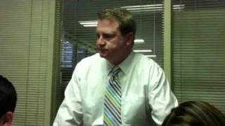 Wghp Afternoon Weather Update