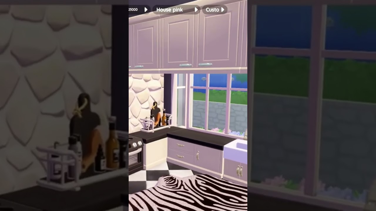 Interior Design in Heartopia ❤️ 