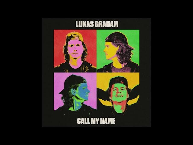 Lukas Graham - Call My Name [Official Audio]