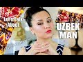 UZBEK PEOPLE | Uzbek Man & CULTURE (What To Know & Expect) ~Story Time~
