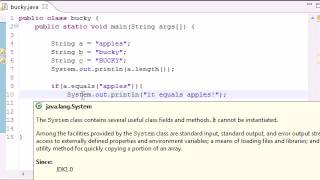 YouTube   Java Programming Tutorial   87   Series Finale