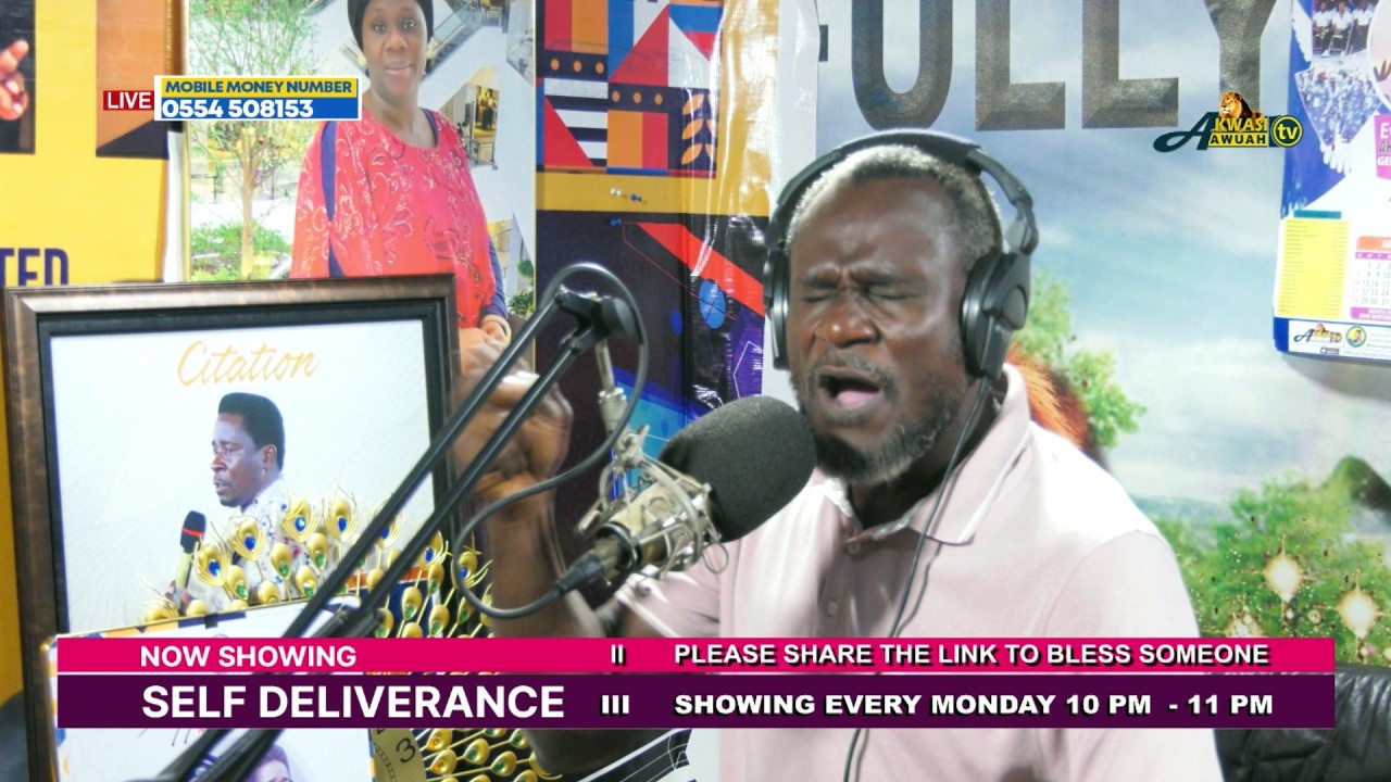SELF DELIVERANCE ON 16TH FEBRUARY 2026 BY PASTOR PRINCE HEAVENS(2026 OFFICIAL VIDEO)