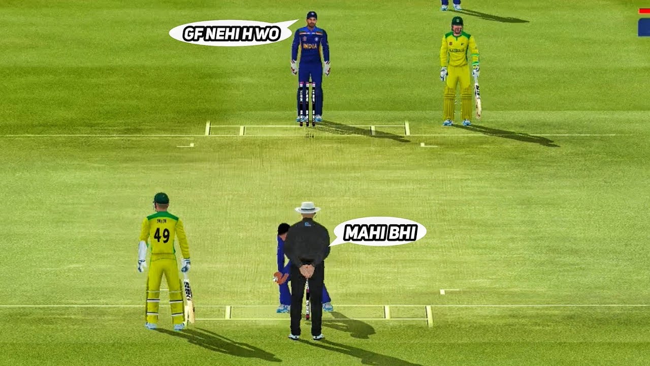 𝗡𝗲𝘄 𝗪𝗶𝗰𝗸𝗲𝘁𝗸𝗲𝗲𝗽𝗲𝗿 𝗩𝗼𝗶𝗰𝗲 𝗜𝗻 𝗥𝗖𝟮𝟮 😂😱