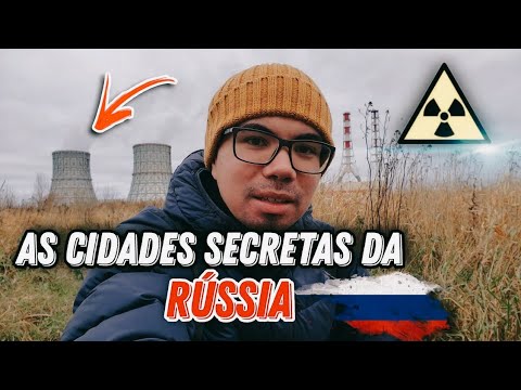 Vídeo: Como As Cidades São Retratadas Nas Notas Russas?