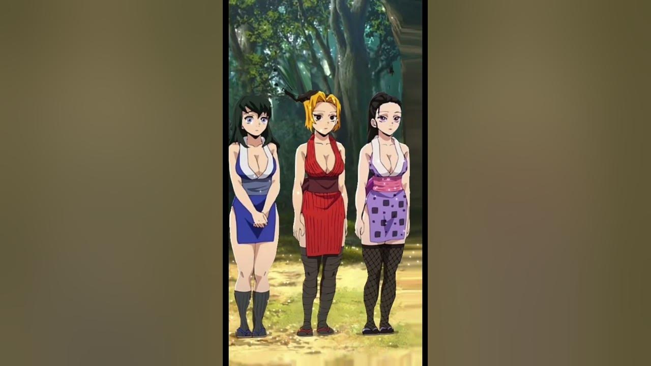 What Is The Identity Of Tengens Three Wives