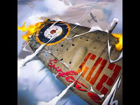 GO2 - Spitfire (Contact Flight Bonus Version)