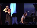 César Franck - Janine Jansen, Kathryn Stott - Sonata for Violin and Piano in A major