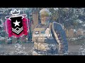 Only a MASTERMIND could pull this off - Rainbow Six Siege