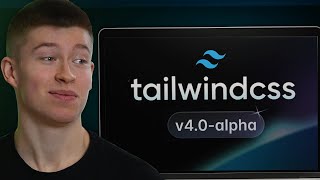 The New TailwindCSS Looks Promising