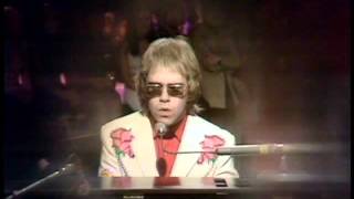 Elton John - Belfast (Montage)