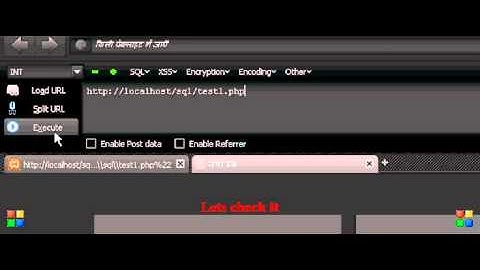 SQLI Shell Upload without admin panel
