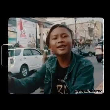 Laki -Laki Itu Ibarat Seperti Kopi 😂