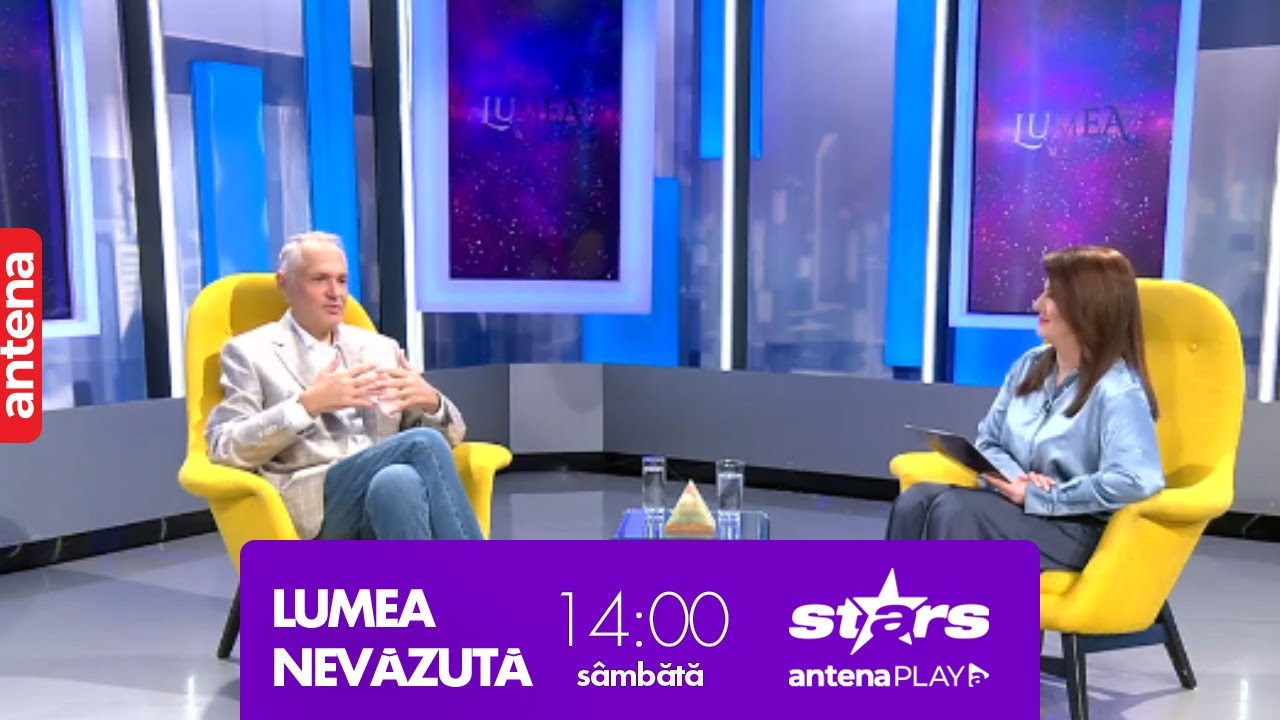 Cele mai eficiente tehnici de reprogramare mentală | Aflăm totul de la Rajko Kuzmanovici