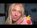 ASMR tapping/scratching on random things! 