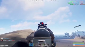 [PRIVATE] RUST RECOIL SCRIPT