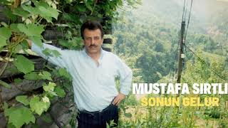 Mustafa Sırtlı - Sonun Gelur Resimi