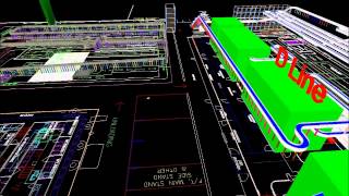 Metal Plating Line