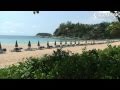 STAFA REISEN Hotelvideo: Kata Thani Beach Resort, Phuket