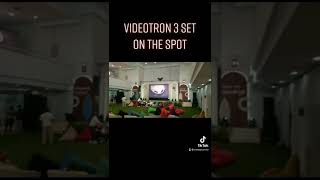 Sewa Tron Led Screen tron ledscreen matoacorner