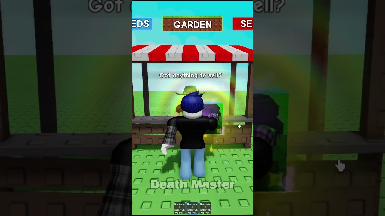 Most expensive Hive Fruit in Grow a Garden