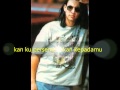 KETULUSAN HATI - RYAN HIDAYAT