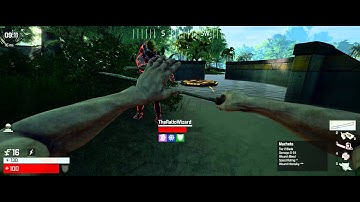 The Culling - Snackbar Fail-Win