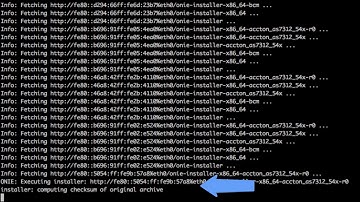 SONiC + Open Network Linux: Controller Based Zero-Touch Provisioning and Visibility