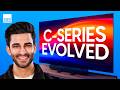 LG C6H OLED Review | LG Finally Evolved the C-Series