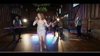 Alice Williams - Full Band