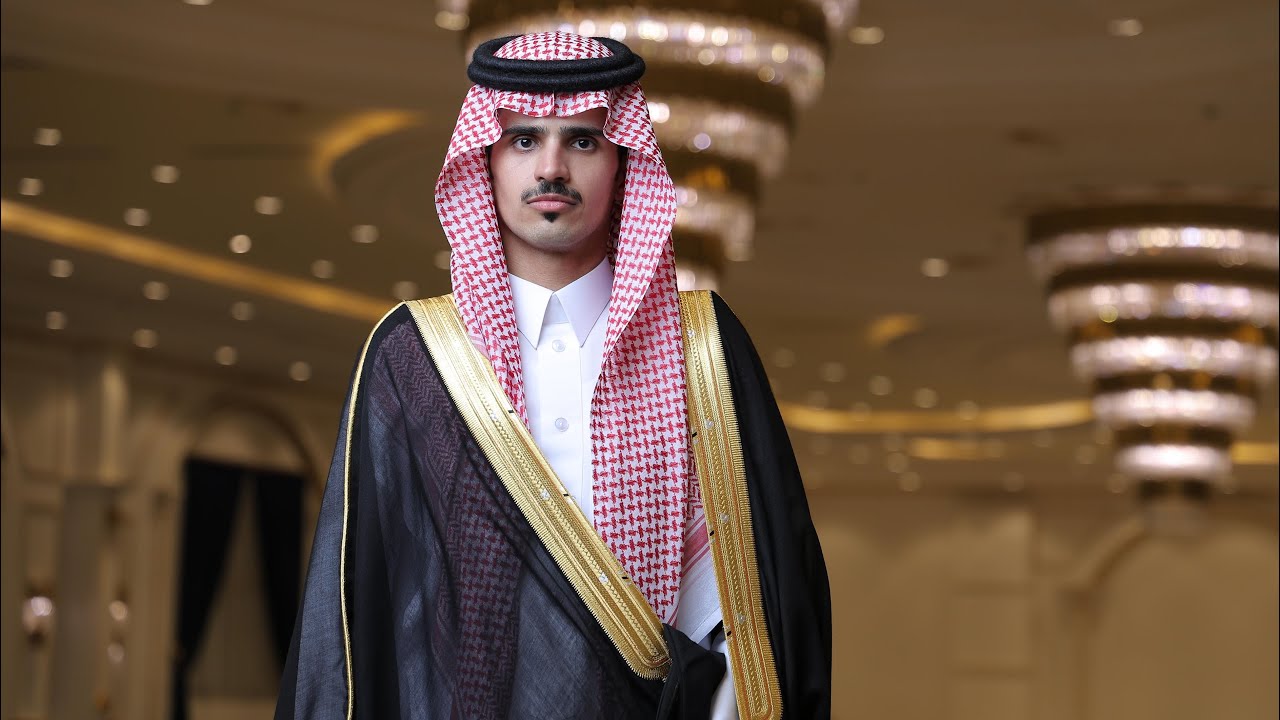 حفل زواج : مفرح بن محمد آل كاسي  