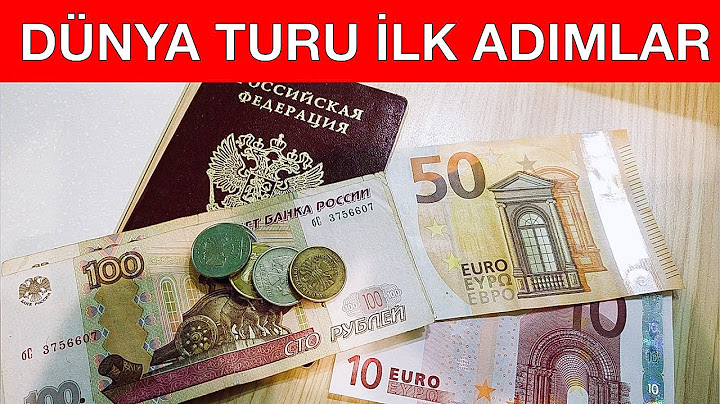 Eski pasaportumu kaybettim yenisi için gerekli evraklar