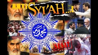 Apakah Syiah Sesat? | Prof. Dr. H. Yunahar Ilyas, Lc, M.Ag