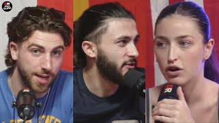 The panel react to Bruno Guimarães AGREED TERMS with Arsenal…
