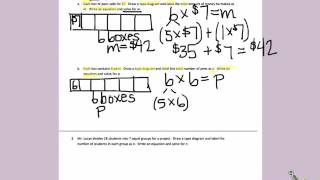 Module 3 lesson 7 homework help
