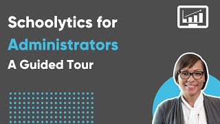 Getting started with Schoolytics for administrators