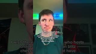 Join us bro #chess #foryou #shorts #shortvideo
⬇️ HOW TO JOIN FULL STRIVE CHESS TOURNAMENTS
To join Full Strive chess tournaments, you first need to join the Full Strive Discord server.
All tournament announcements, registration links, elo brackets, rules, schedules, prize details, and live updates are posted inside the Discord community.
Once registration opens, sign up through our tournament sign-up channel inside the Full Strive Family Discord server, watch for official tournament announcements, and make sure you are ready before each event starts.
Players are expected to arrive on time, follow the tournament rules, respect opponents and staff, and compete with focus, discipline, and good sportsmanship.
━━━━━━━━━━━━━━━
⬇️ WHAT ARE FULL STRIVE CHESS TOURNAMENTS?
Full Strive Chess Tournaments are organized online chess tournaments built for competitive players, chess improvers, and viewers who enjoy the intensity and atmosphere of a World Cup-level chess event.
Depending on the event, players may compete for cash prizes, Chess.com platinum memberships, community recognition, and the chance to be featured in live commentary matches.
These tournaments are not just casual chess games. They are structured chess events where preparation, tactics, time management, composure, and decision-making under pressure can decide the winner.
If you are looking for an online chess tournament, blitz chess events, chess tournament registration, or a competitive chess community, Full Strive Chess is the place to start.
━━━━━━━━━━━━━━━
⬇️ FULL STRIVE DISCORD COMMUNITY
https://discord.gg/7XqcQ8ffwM
Join the Full Strive Discord to stay updated on upcoming chess tournaments, online chess events, tournament registration, cash prize giveaways, and future Full Strive Chess content.
━━━━━━━━━━━━━━━
⬇️ CHECK OUT MY OTHER FULL STRIVE SOCIALS
https://www.instagram.com/full_strive
https://www.tiktok.com/@full_strive
https://twitter.com/fullstrive
https://twitch.tv/fullstrivechess
━━━━━━━━━━━━━━━
#chessshorts #chessmemes #chessplayer #chesstactics #chessgame #chesscom #chesstournament Join us bro #chess #foryou #shorts #shortvideo