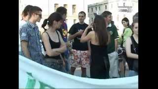 Festudis Iasi mai 2012