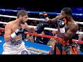 Khabib Allakhverdiev (Russia) vs Adrien Broner (USA) | KNOCKOUT, BOXING fight, HD, 60 fps